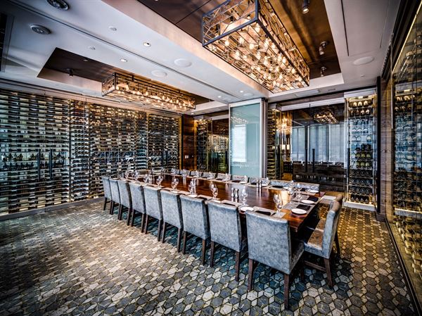 Del Frisco's Double Eagle Steakhouse