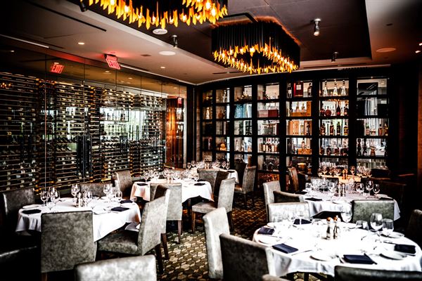 Del Frisco's Double Eagle Steakhouse