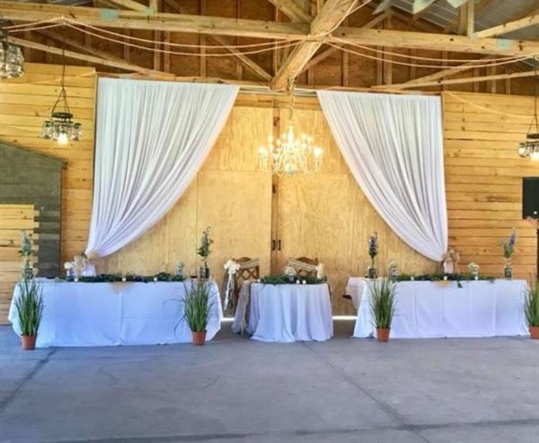 Mystical Winds Gathering Place