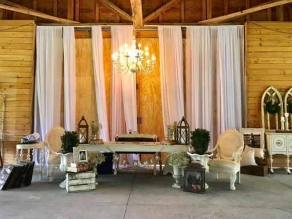 Mystical Winds Gathering Place