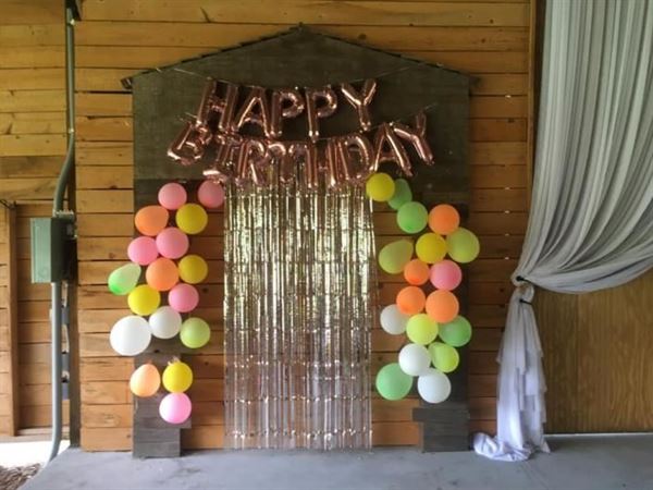 Mystical Winds Gathering Place