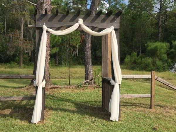 Mystical Winds Gathering Place