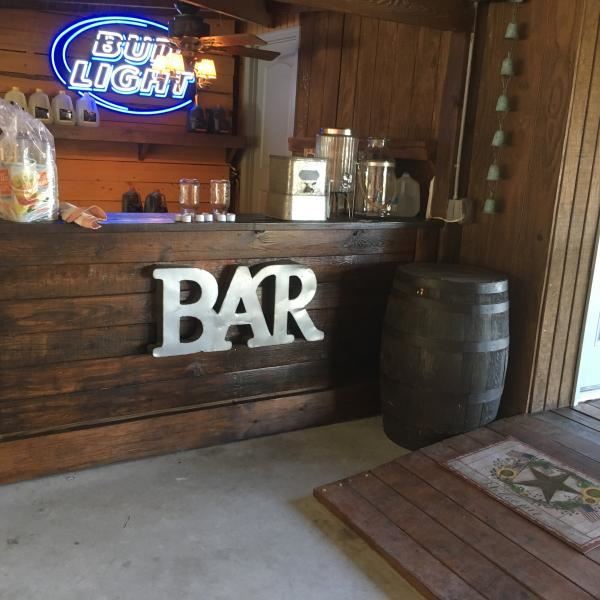 Mystical Winds Gathering Place