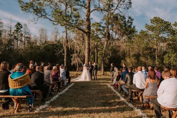 Mystical Winds Gathering Place