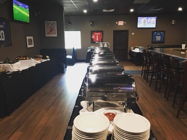 Misty's Steakhouse & Brewery