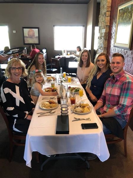 Misty's Steakhouse & Brewery