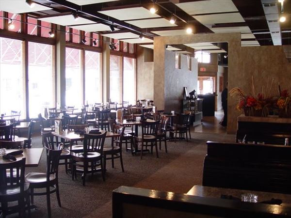 Misty's Steakhouse & Brewery