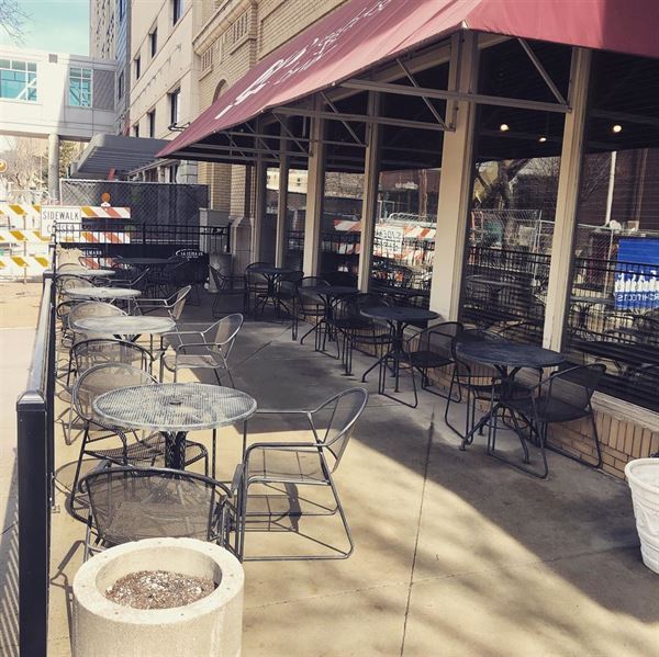 Misty's Steakhouse & Brewery