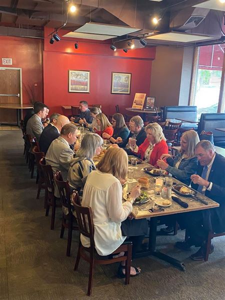 Misty's Steakhouse & Brewery