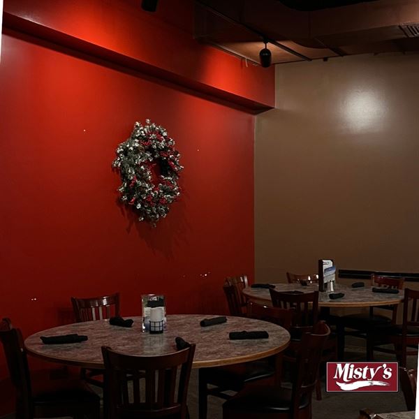 Misty's Steakhouse & Brewery