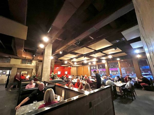 Misty's Steakhouse & Brewery