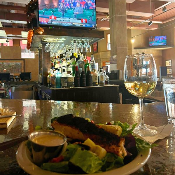 Misty's Steakhouse & Brewery