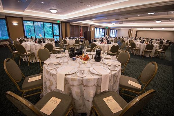 Minnesota Masonic Heritage Center