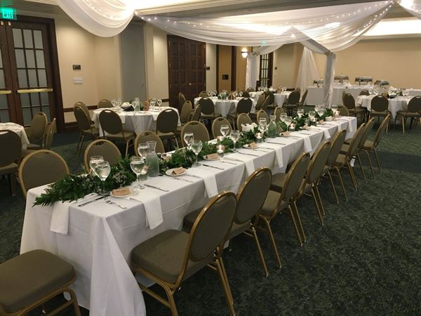 Minnesota Masonic Heritage Center