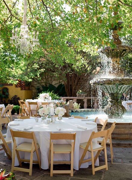 Joe T Garcia's Mexican Restaurant