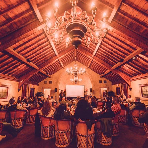 Joe T Garcia's Mexican Restaurant