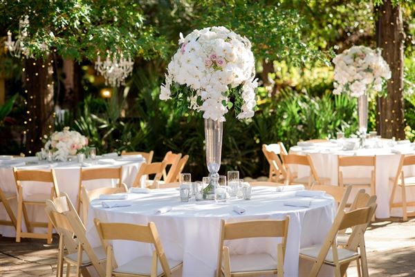 Joe T Garcia's Mexican Restaurant