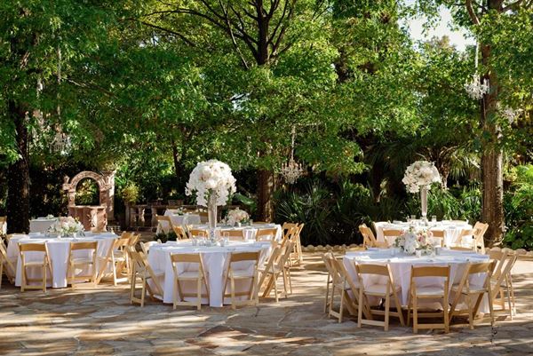 Joe T Garcia's Mexican Restaurant