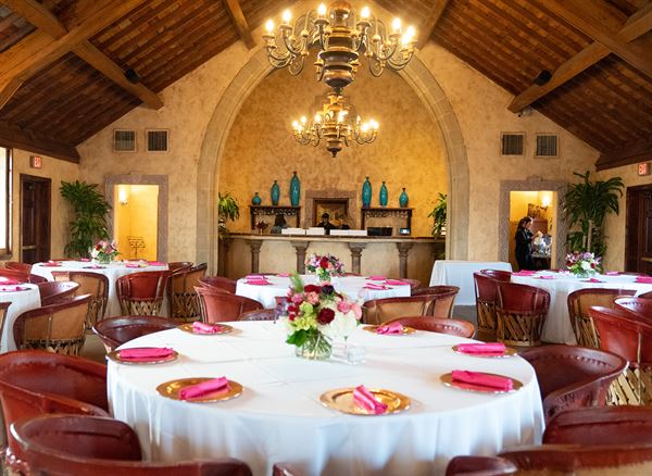 Joe T Garcia's Mexican Restaurant