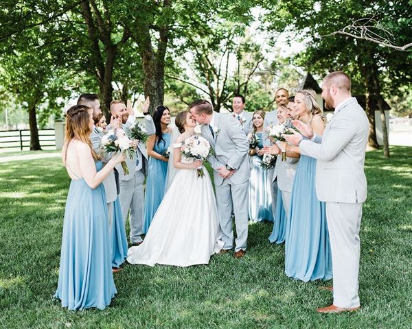 The Glass Veranda at Forest Ridge