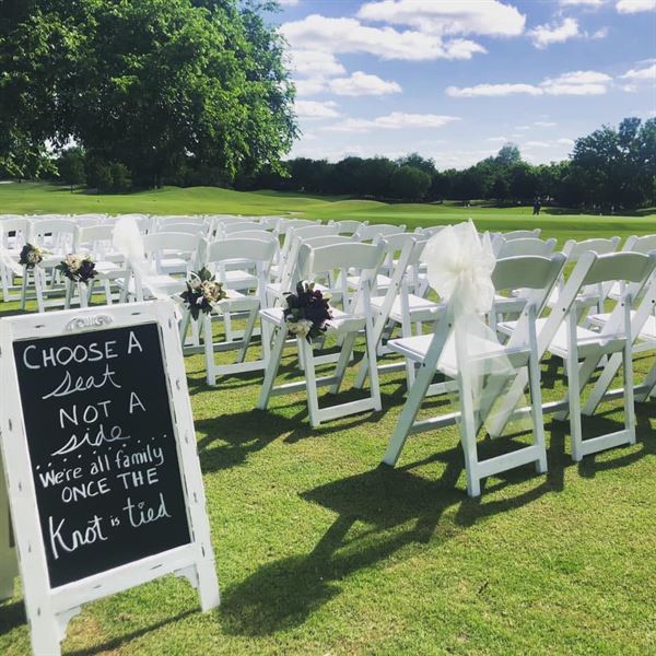 The Glass Veranda at Forest Ridge