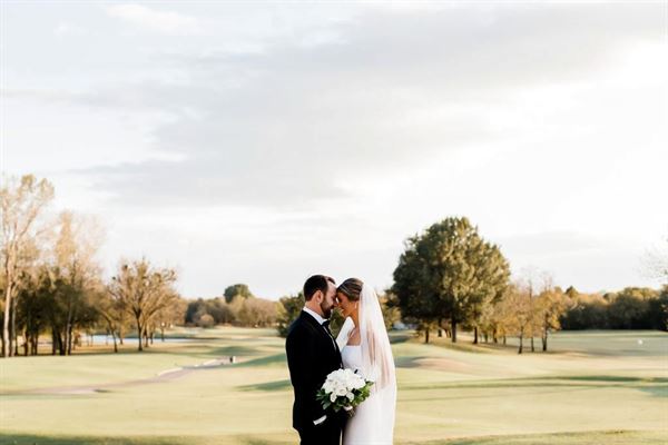 The Glass Veranda at Forest Ridge