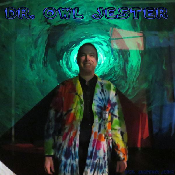 Dr. Owl Jester