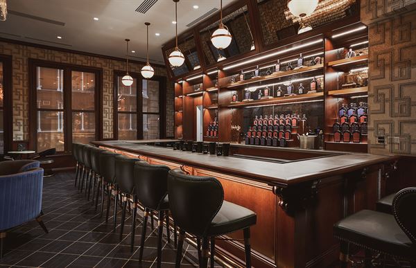 Great Jones Distilling Co.