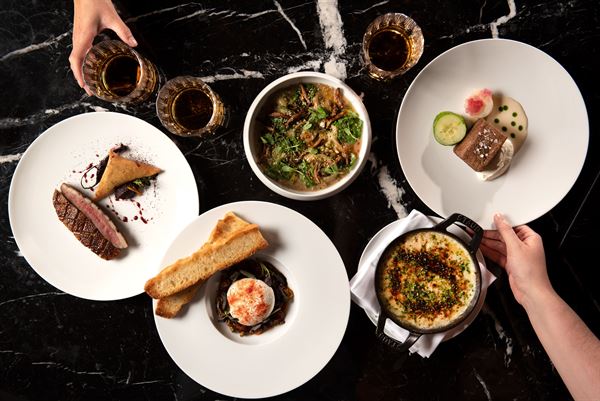 Great Jones Distilling Co.