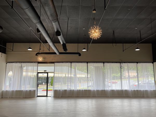 The L Room Event Venue