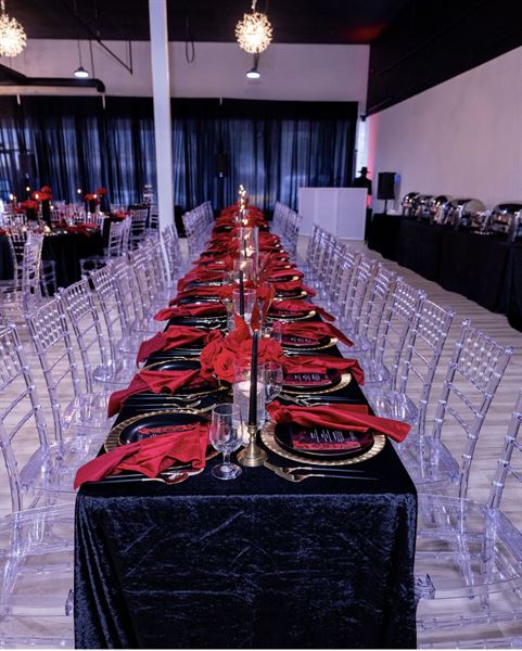 The L Room Event Venue