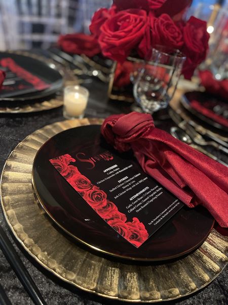 The L Room Event Venue