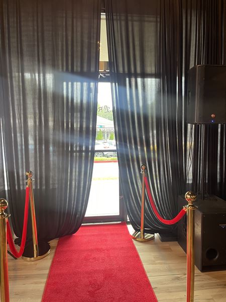 The L Room Event Venue