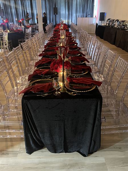 The L Room Event Venue