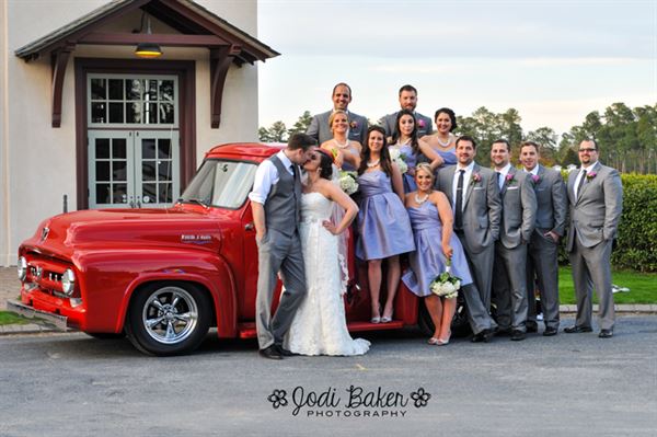 Jodi Baker Photography