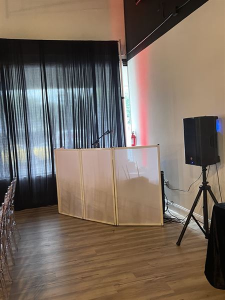 The L Room Event Venue
