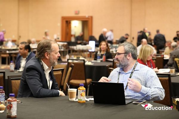 Education 2.0 Conference