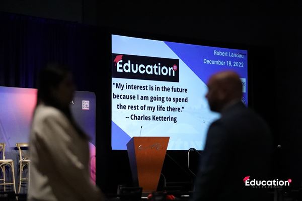 Education 2.0 Conference