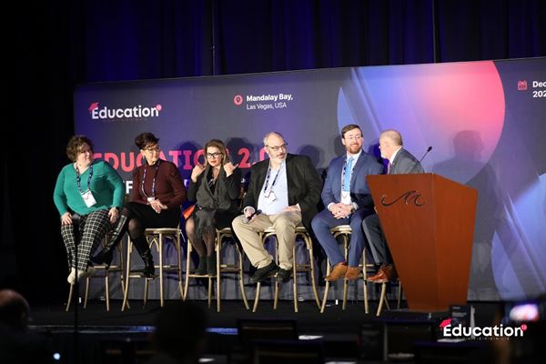 Education 2.0 Conference