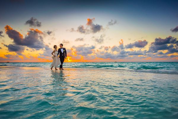 Cape Coral Wedding Service