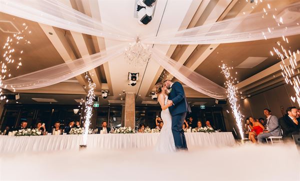 Cape Coral Wedding Service