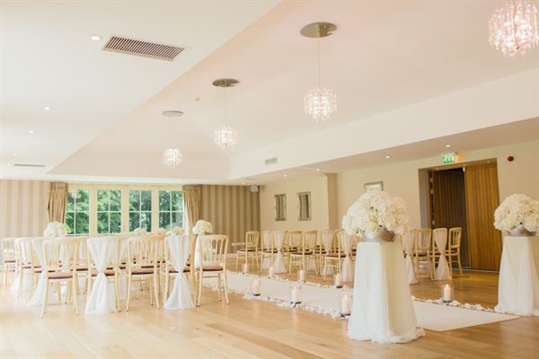 Cape Coral Wedding Service