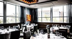 Eagle Room (Combined)