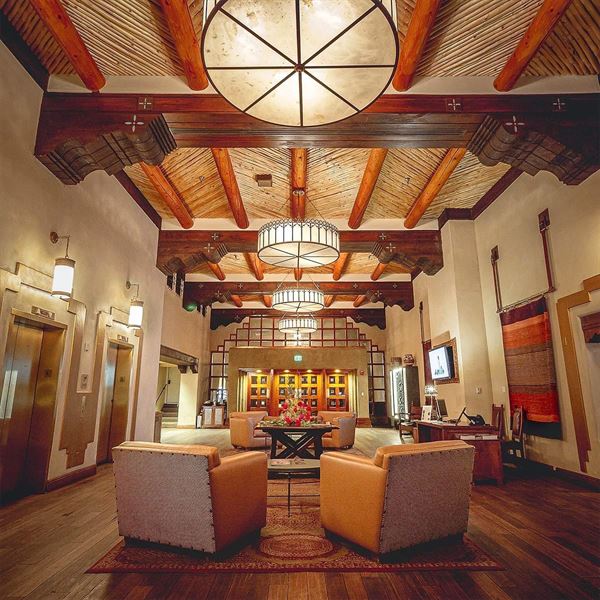 Eldorado Hotel & Spa