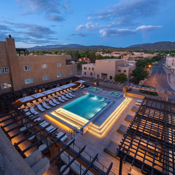 Eldorado Hotel & Spa