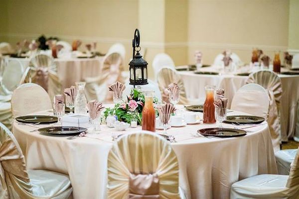 Hotel Encanto de Las Cruces