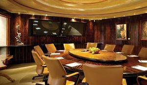 Executive Boardroom