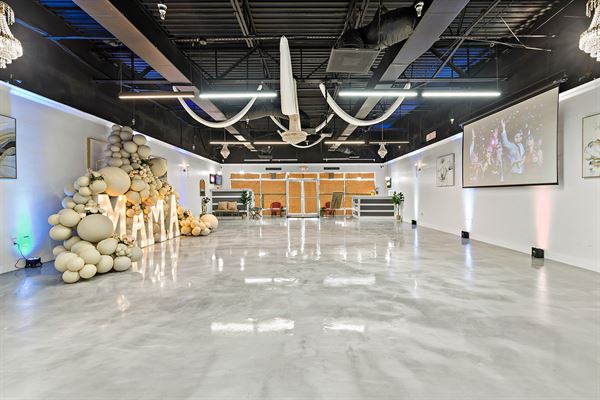 Top Notch Ent. Center #65