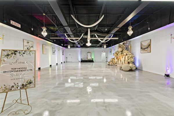 Top Notch Ent. Center #65