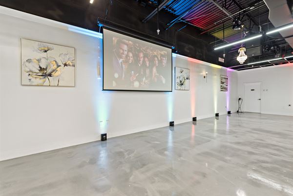 Top Notch Ent. Center #65